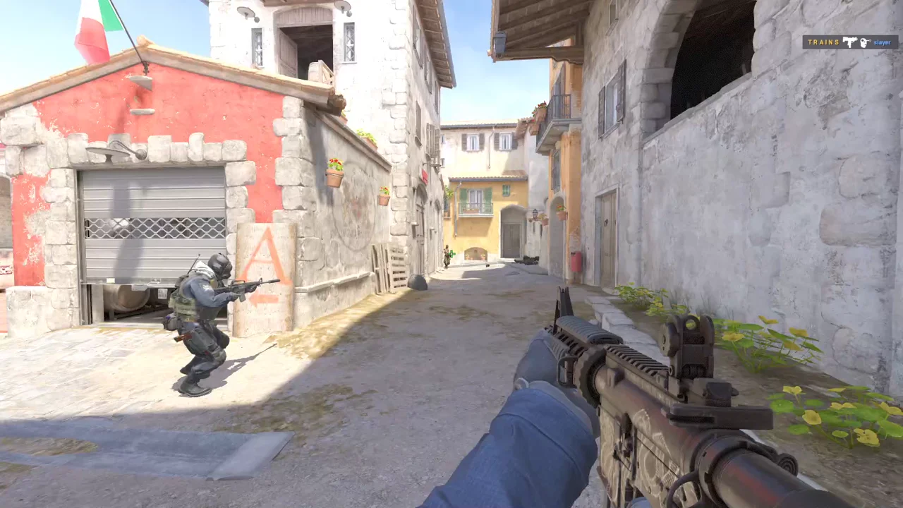 highlight